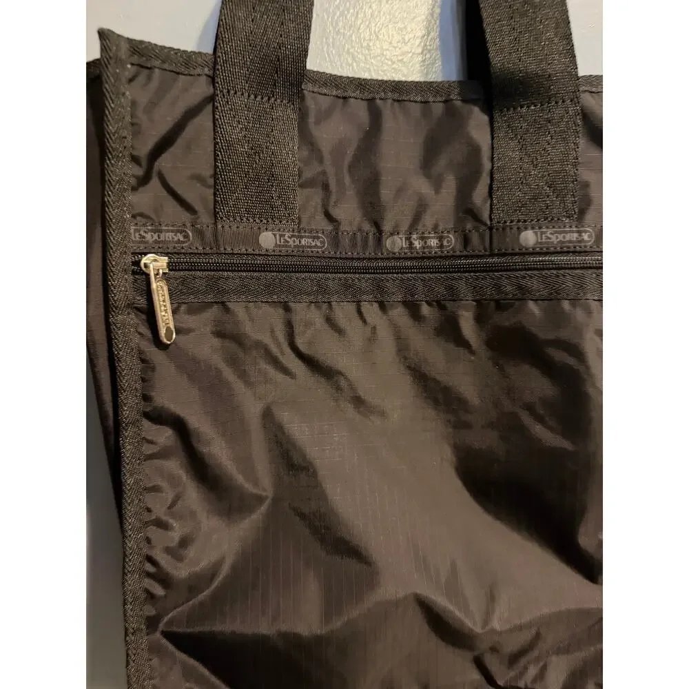 LeSportsac Mini North/South Tote Bag